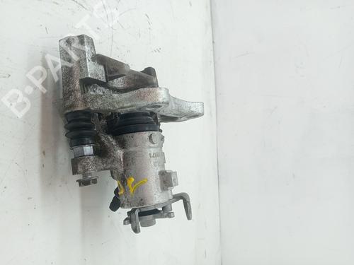 Right rear brake caliper RENAULT MEGANE III Hatchback (BZ0/1_, B3_) 1.2 TCe (BZ2B, BZ11) | BP24308366M106 