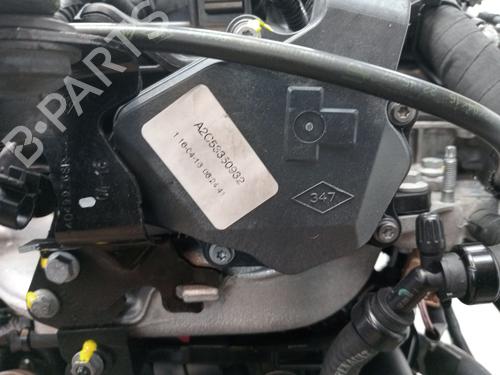 Engine RENAULT TALISMAN (LP_) 1.6 dCi 130 | BP23357241M1 