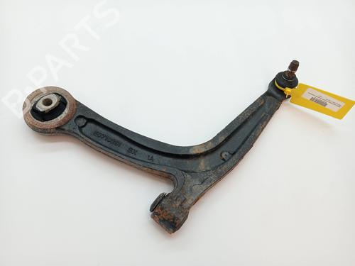 Used Left front suspension arm FORD KA (RU8) 1.2 (69 hp) 23340104
