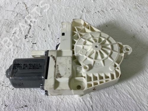 Left rear window motor PORSCHE CAYENNE (92A) 3.0 Diesel | BP39741672E23 - Image 2