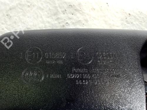 Rear mirror NISSAN X-TRAIL IV (T33) 1.5 VC-T e-Power e-4ORCE | BP32014203I6 - Image 2