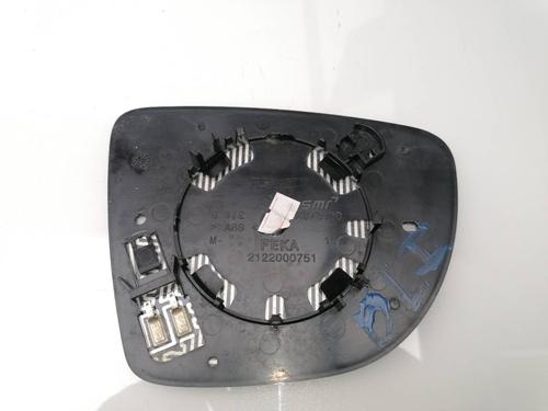 Left mirror glass RENAULT CLIO IV Grandtour (KH_) 0.9 TCe 90 | BP23937317C148 