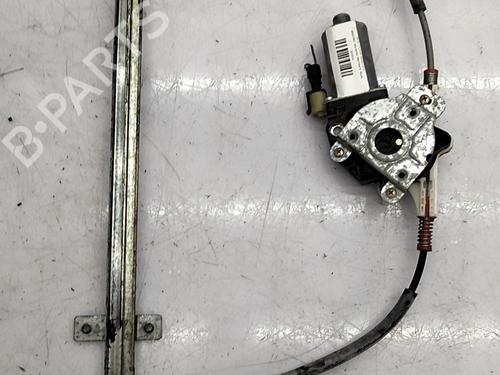Used Left front window motor Left front window motor NISSAN TERRANO II (R20) 2.7 TDi 4WD (125 hp) 34154947 34154947