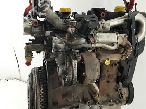 Engine RENAULT MEGANE III Hatchback (BZ0/1_, B3_) 1.5 dCi | BP39429470M1  - Image 5