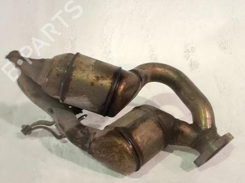 Used Catalyst BMW 5 (E39) 530 d (193 hp) 32183153