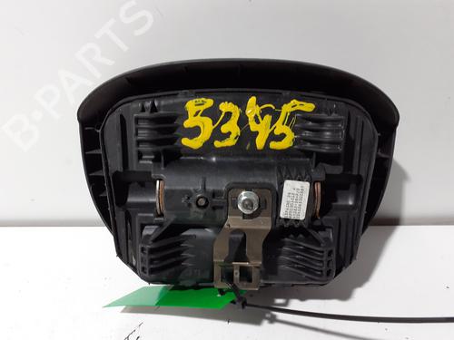 Driver airbag RENAULT MEGANE II (BM0/1_, CM0/1_) 1.6 16V (BM0C, CM0C) | BP24999014C9