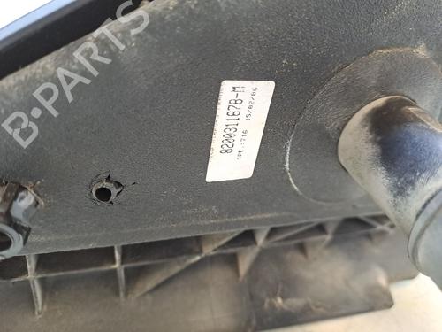 Left mirror RENAULT KANGOO (KC0/1_) 1.2 16V (KC05, KC06, KC03, KC0T, KC0W, KC1D) | BP23358830C26 