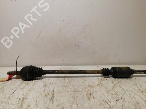 Used Right front driveshaft PEUGEOT 106 II (1A_, 1C_) 1.5 D (57 hp) 25934665