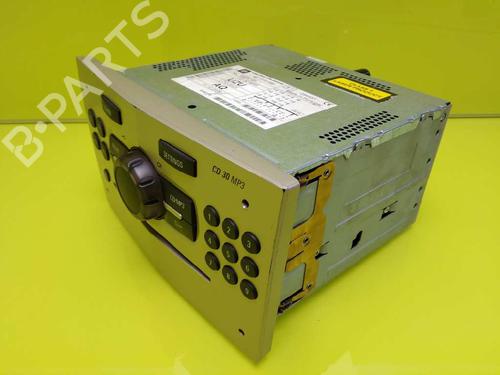 Autoradio OPEL CORSA D (S07) 1.3 CDTI (L08, L68) (75 hp) 25281628
