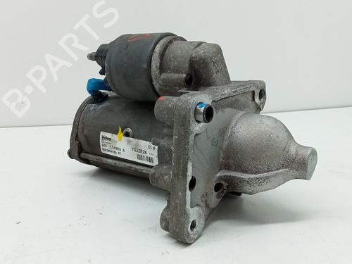 Startmotor PEUGEOT 2008 I (CU_) 1.6 BlueHDi 100 (100 hp) 27461388