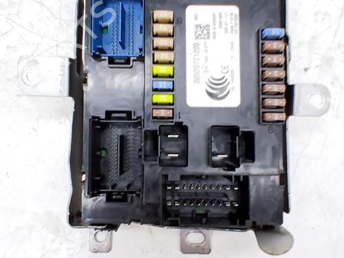 Used Electronic module Electronic module FIAT TIPO Estate (356_, 357_) 1.4 (356WXF1B) (120 hp) 33764658 33764658