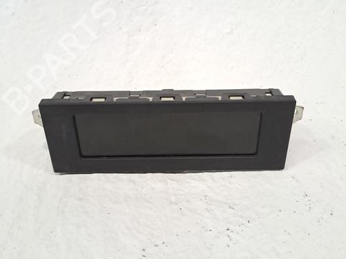 Ferdsskriver CITROËN C3 I (FC_, FN_) 1.4 i (73 hp) 29557518