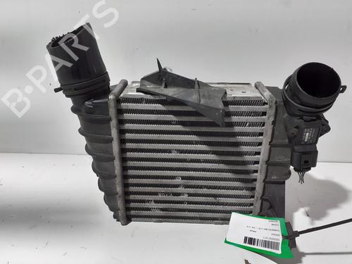 Intercooler VW POLO Variant (6V5) 1.4 16V | BP25809547M30 