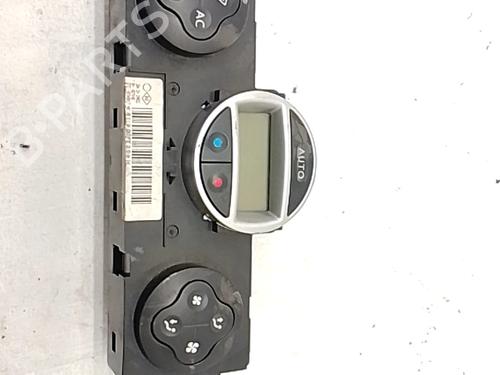 Used Climate control Climate control RENAULT MEGANE II Estate (KM0/1_) 1.5 dCi (KM02, KM13) (101 hp) 34507876 34507876