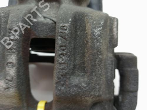 Right rear brake caliper BMW 1 (E87) 118 d | BP23357501M106 