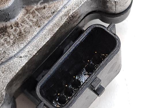 Spjældhus RENAULT MEGANE III Grandtour (KZ0/1) 1.9 dCi (KZ0J, KZ0N, KZ1S) | BP27668717M82 