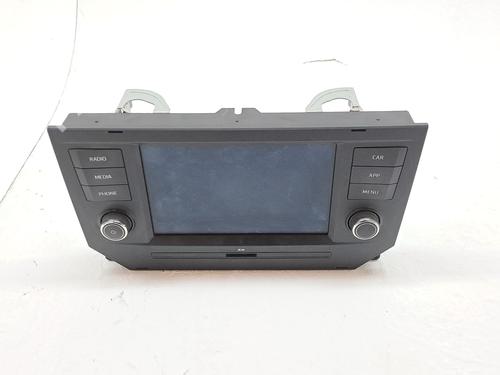 Display monitor SEAT ARONA (KJ7, KJP) 1.0 TGi | BP28959414C48