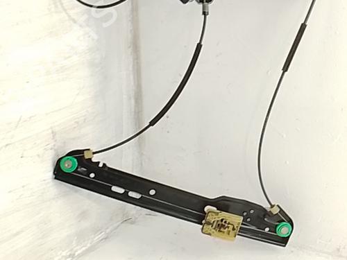 Used Front right window mechanism Front right window mechanism 37159724 37159724