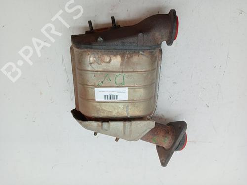 Used Catalyst SUZUKI GRAND VITARA II (JT, TE, TD) 1.9 DDiS All-wheel Drive (JT419, TD44, JB419WD, JB419XD,... (129 hp) 23354482
