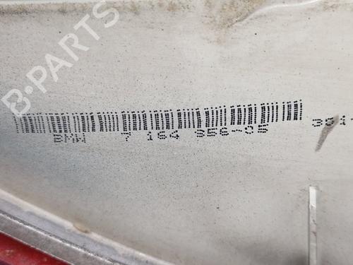Right taillight BMW 1 (E87) 118 d | BP23454300C35 