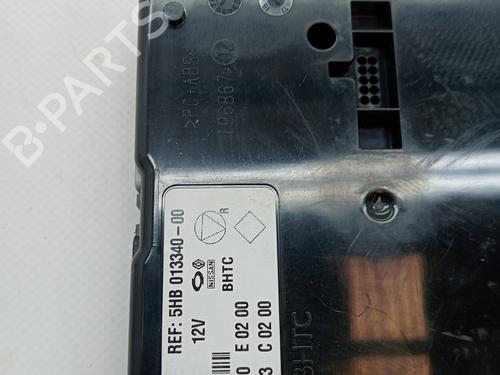 Electronic module NISSAN X-TRAIL III (T32_, T32R, T32RR) 1.6 DIG-T (T32) | BP23347843M83 