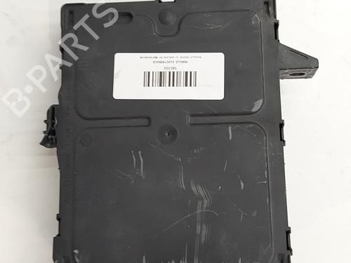 Electronic module RENAULT MEGANE IV Hatchback (B9A/M/N_) 1.3 TCe 140 (B9NB) | BP38419066M83 - Image 2