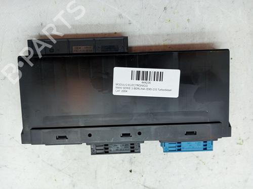 Used Electronic module BMW 3 Touring (E91) 320 d (177 hp) 23356109