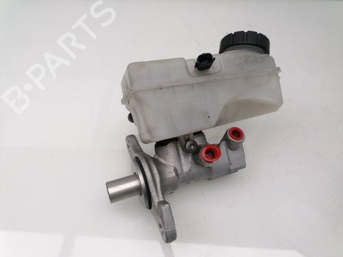 Used Brake master cylinder RENAULT CLIO IV (BH_) 1.5 dCi 75 (75 hp) 29228156