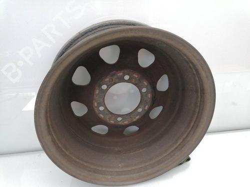 Used Rim NISSAN SERENA (C23) 2.3 D (75 hp) 23421162