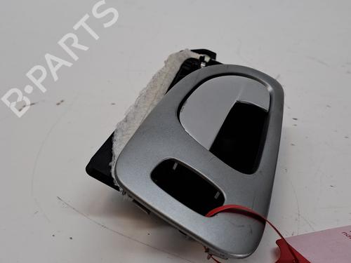 Rear left interior door handle PEUGEOT 307 SW (3H) 2.0 HDI 90 | BP26950970I15 