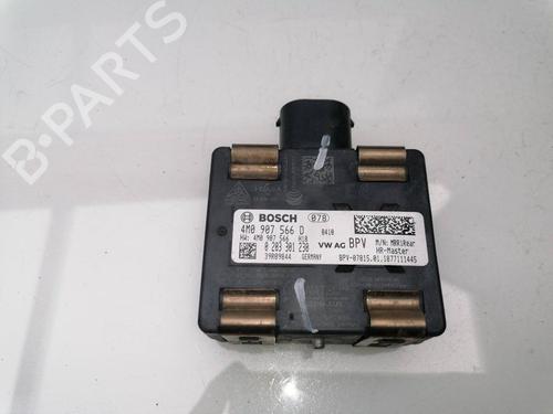 Elektronisk modul AUDI A4 B9 Avant (8W5, 8WD) 2.0 TFSI (190 hp) 23405687
