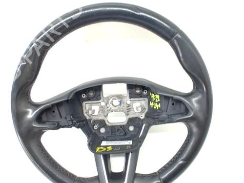 Steering wheel FORD FOCUS III 1.6 TDCi | BP29556800C49 
