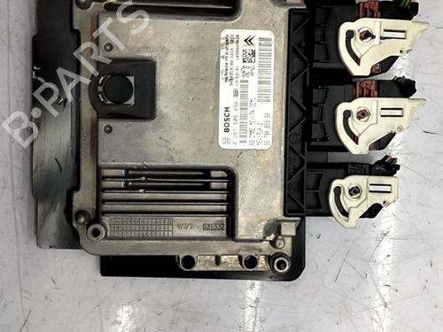 engine-control-unit-ecu-citroen-c4-ii-nc_-2009-33767475 main image