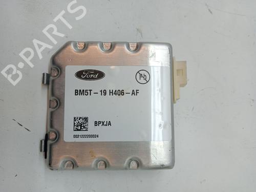 Kamera FORD FOCUS III 1.6 TDCi (115 hp) 23976197