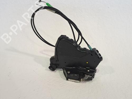Used Front right lock SUZUKI GRAND VITARA II (JT, TE, TD) 1.9 DDiS All-wheel Drive (JT419, TD44, JB419WD, JB419XD,... (129 hp) 26192685