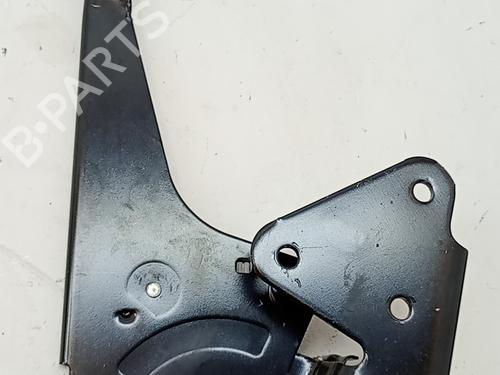 Hand brake PEUGEOT BOXER Van 2.2 BlueHDi 140 | BP36036267I18 - Image 3
