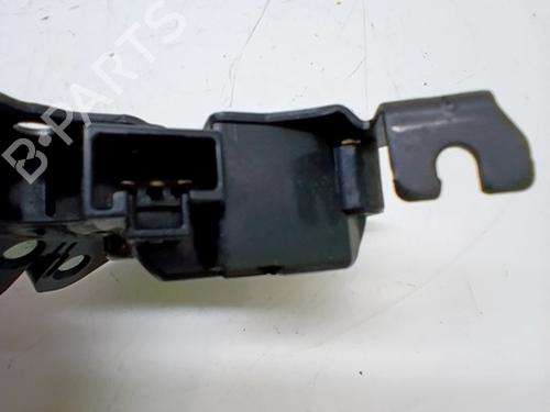 Zamek klapy tylnej / bagażnika MAZDA 6 Saloon (GJ, GL) 2.2 D (GJ2FP) | BP30772243C101