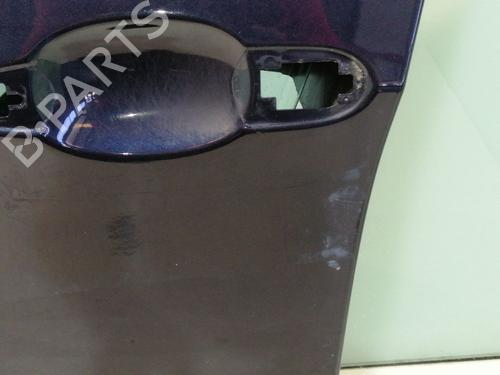 Left front door BMW X5 (E70) xDrive 35 d | BP24444670C2 