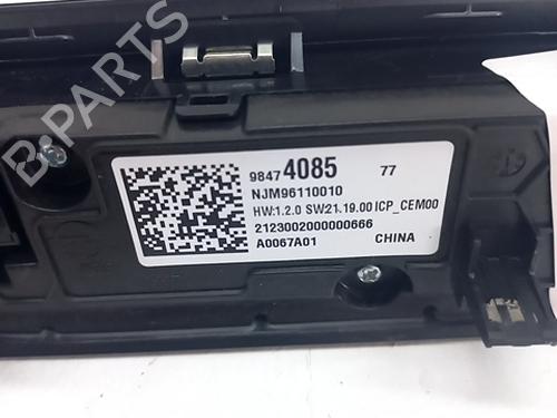 Switch OPEL ASTRA L Sports Tourer (OV5) 1.6 Plug-In Hybrid (F4DGXT) | BP30921033I30