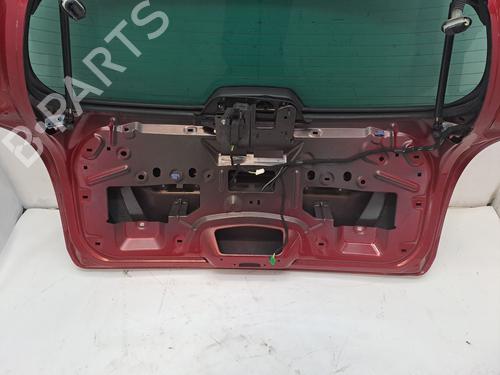 Tailgate PEUGEOT 308 SW I (4E_, 4H_) 1.6 16V | BP25613553C6 