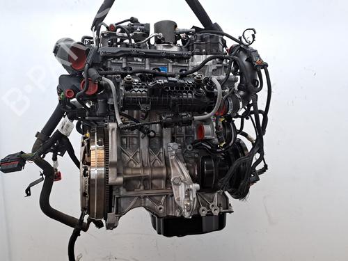 Engine PEUGEOT 308 II (LB_, LP_, LW_, LH_, L3_) 1.2 THP 130 | BP27274547M1 