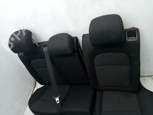 Seats set SKODA SUPERB II (3T4) 1.6 TDI | BP23361664C78 