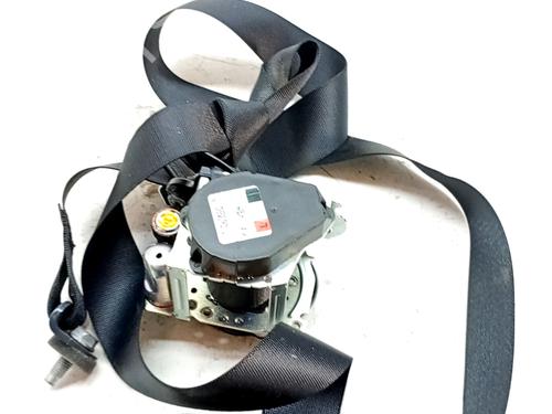 Cinturón de seguridad trasero izquierdo FIAT 600e / 600 (365_, 364_) Mild Hybrid (136 hp) 31752239