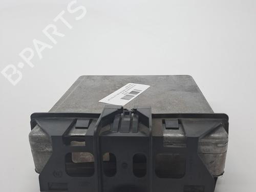 Engine control unit (ECU) FORD MONDEO III Saloon (B4Y) 2.0 TDCi | BP23373193M57