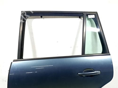 Used Left rear door Left rear door CITROËN C4 Grand Picasso I (UA_) 2.0 HDi 138 (136 hp) 34618254 34618254