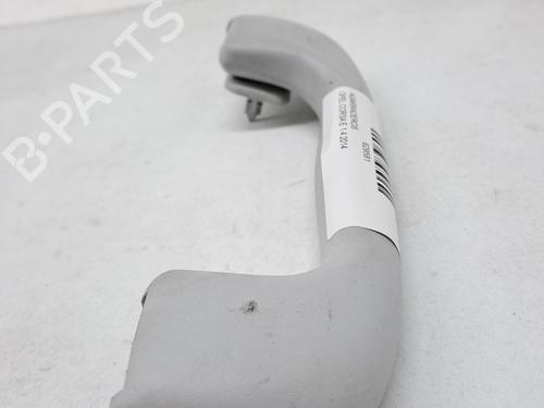 Håndtag i tag OPEL CORSA E (X15) 1.4 (08, 68) | BP24108870I35 