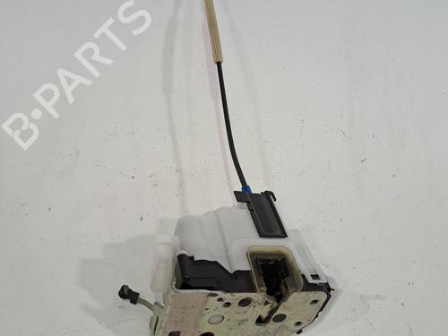 Used Front right lock OPEL COMBO Box Body/MPV (X12) 1.3 CDTI (B05) (90 hp) 23374391