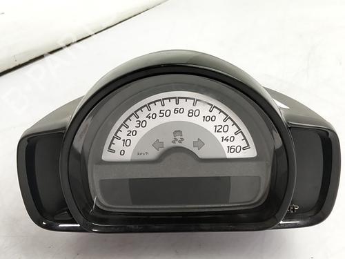 Used Instrument cluster Instrument cluster 38418389 38418389