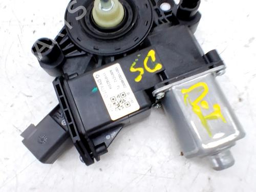 Used Left front window motor Left front window motor 37713441 37713441