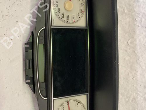 Used Instrument cluster Instrument cluster LANCIA PHEDRA (179_) 2.2 JTD (179AXC1A) (128 hp) 34154438 34154438